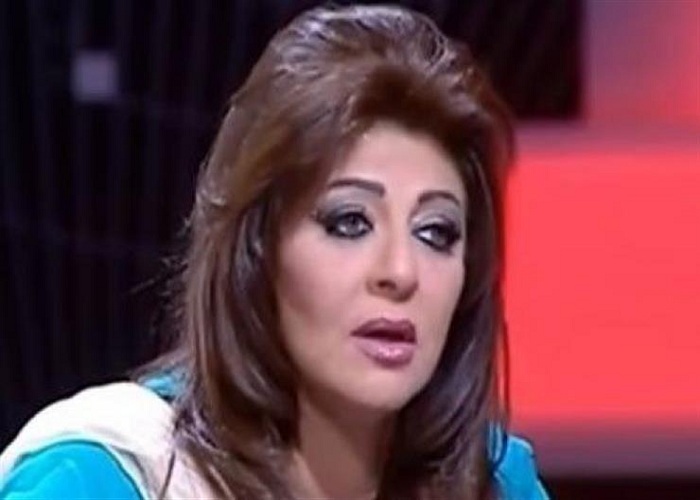 هالة صدقي: