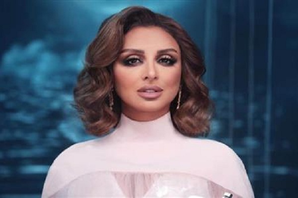 بعد تعرضها لمضاعفات جراء جراحة، أنغام تؤجل التزاماتها الفنية حتى تعافيها