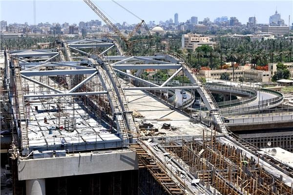 إغلاق كلي لمحور صفط اللبن أعلى شارع السودان لخمسة أيام بدءا من غد الجمعة