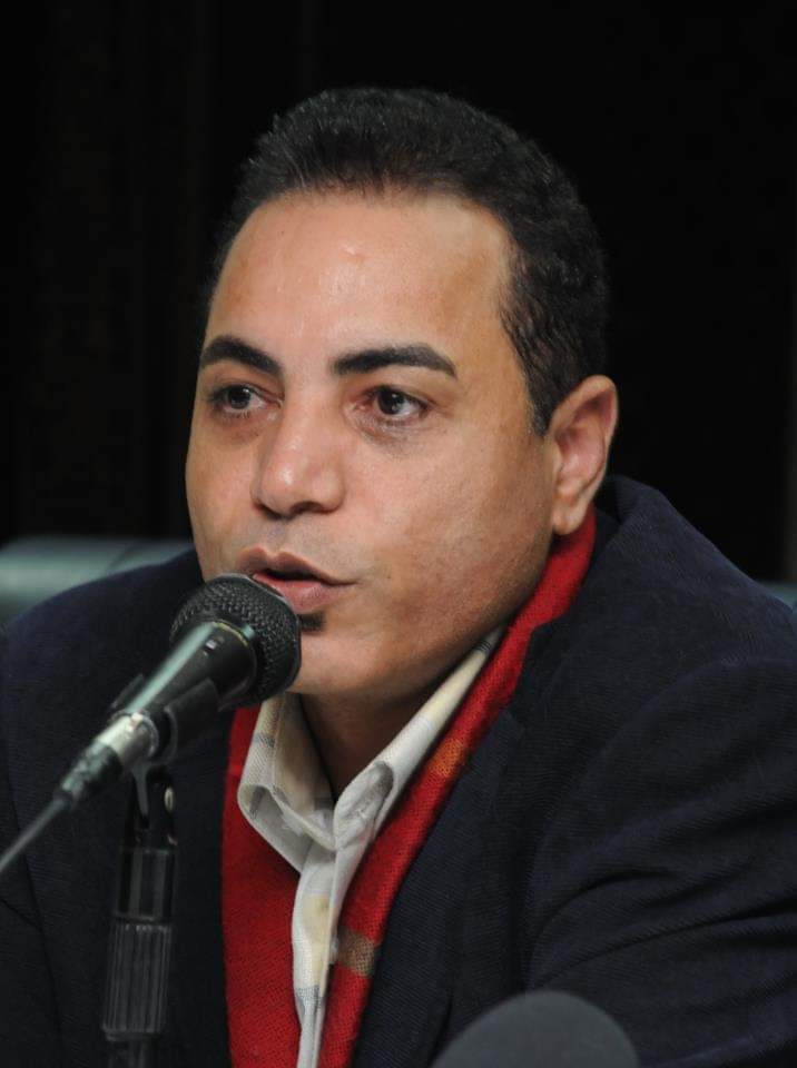 ندوة باتحاد الكتاب تناقش 