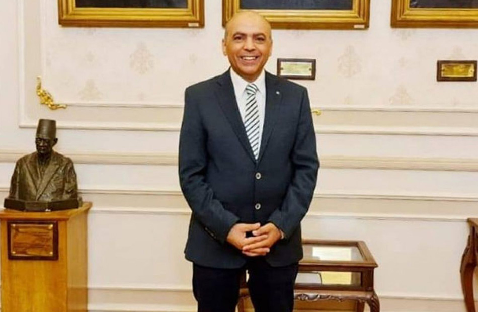 جمال أبو الفتوح: بيان البرلمان الأوروبي استمرار لسياسات الإدعاءات والتدخل ضد مصر 
