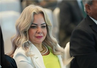ريهام الشبراوي: مزاعم البرلمان الأوروبي تتجاهل الإنجازات الحقوقية المصرية
