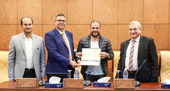 بحضور عميد الكلية.. «إعلام الأزهر» يستضيف ورشة عمل حول قواعد الكتابة الصحفية 
