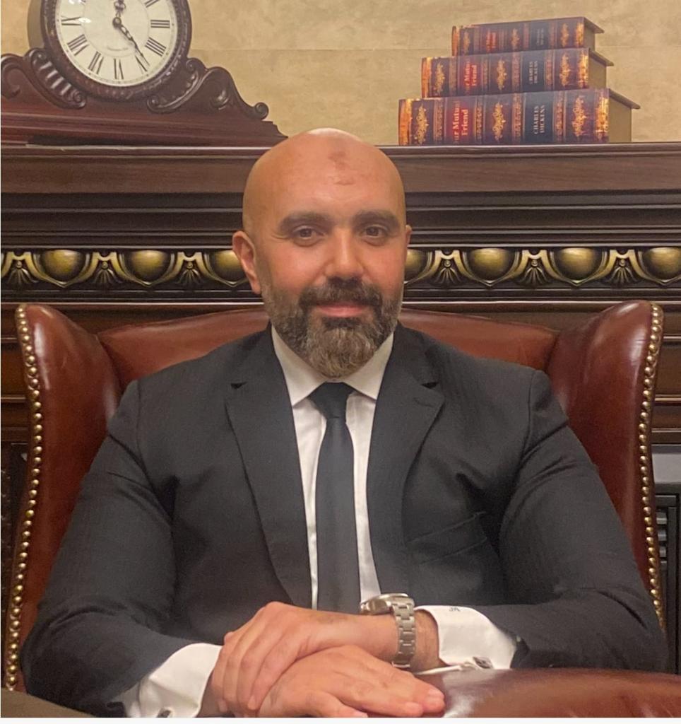 محمد عرفة العطار الرئيس التنفيذي لمجموعة العرفة: نسعى لتصدير التمور لأسواق آسيا وأفريقيا
