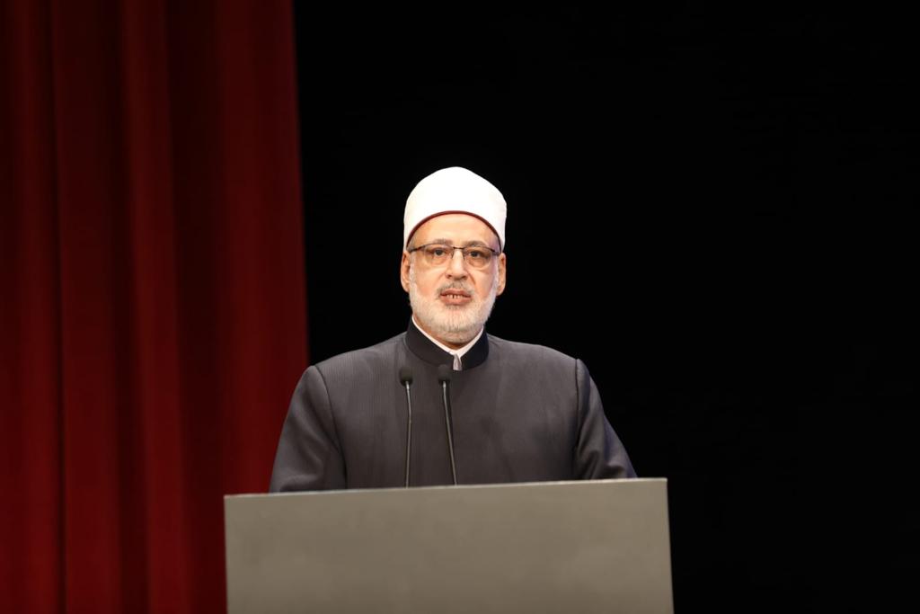 وكيل الأزهر: أبناء إندونيسيا تشربوا المنهج الأزهري علما وخلقا
