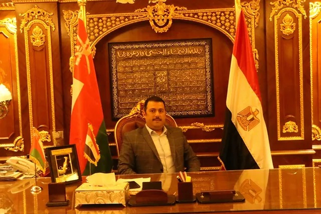 رئيس مجلس إدارة جمعية رجال الأعمال المصريين العمانيين: مؤتمر المناخ أحد دعائم الاقتصاد المصري 