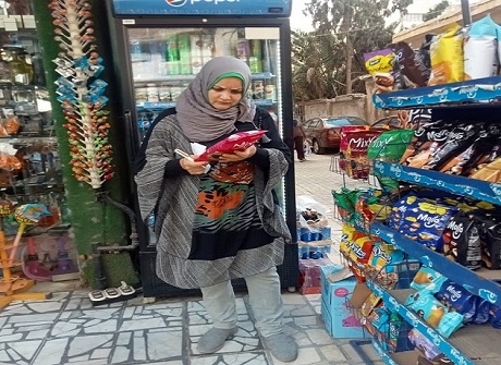 محافظة الإسكندرية: تحرير ٢٦ محضر مخالفات و٧ انذارات وإعدام مواد غذائية منتهية الصلاحية