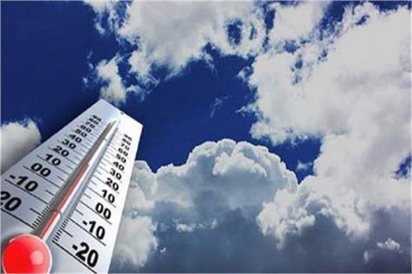 ما بين العظمى 23 والصغرى10 درجات، الأرصاد الجوية تحذر