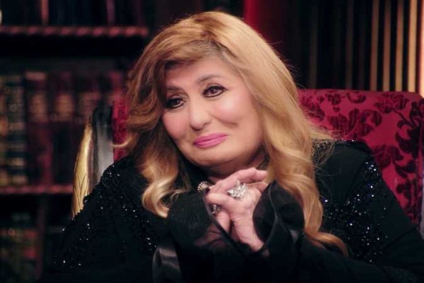 سهير رمزي تخوض سباق دراما رمضان بـ