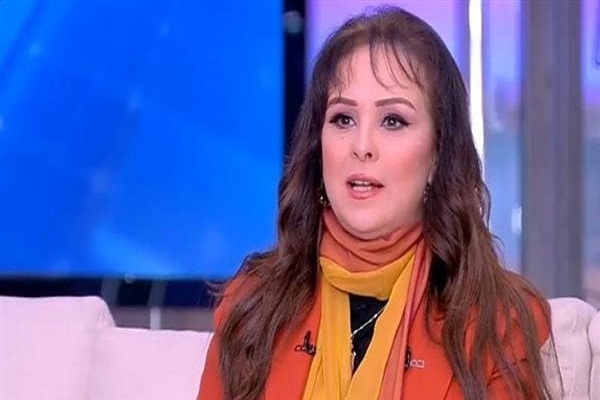 بالفيديو..حنان شوقي تشعل السوشيال ميديا بقولها :