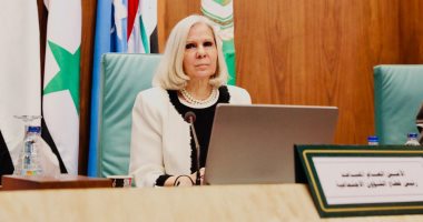 جامعة الدول تنظم جلسة حوارية حول مأسسة عمل الشبكة العربية للنساء وسيطات السلام