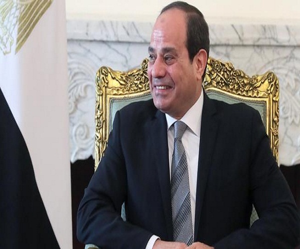 الوزراء يوافق على مشروع قرار الرئاسة بالعفو عن باقي العقوبة لبعض المحكومين