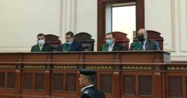 الإعدام لربة منزل لاتهامها بقتل شخص لسرقته بالإسكندرية 
