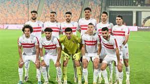تعرف على تشكيل الزمالك في لقاء البنك الاهلى الليلة