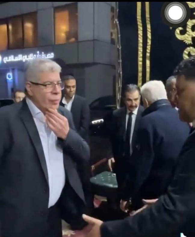 توثيق الهروب ... بالصورة كيف هرب 