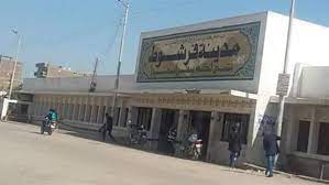 فرشوط ... مدينة منسية بقنا  تبحث عن حلول سريعة لمشاكلها

