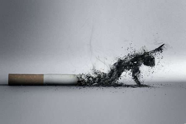 لاتحاول الإقلاع عن التدخين قبل أن تحدد هدف ولا تنقطع بدون تلك البدائل