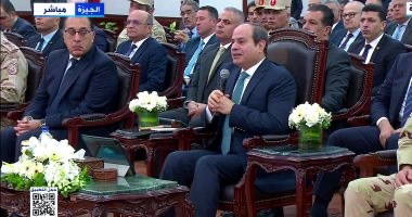 الرئيس السيسي: لجنة يرأسها قاض ستصدر الموافقة على عقد الزواج