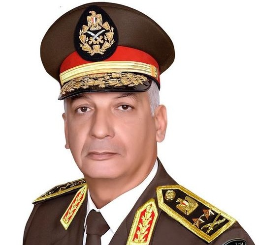 القوات المسلحة تُهنئ رئيس الجمهورية بمناسبة حلول العام الميلادى الجديد