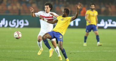 الزمالك يمتع ويتصدر  بعد ديربي ولاد العم