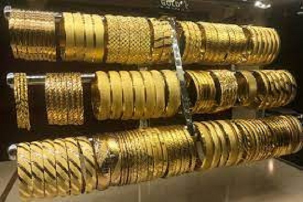 في طريقه للألفية الثانية، تعرف على ارتفاعات سعر الذهب في السوق المصري