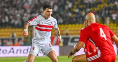 عروض مجانية للسيرك الأبيض.. الزمالك يهزم الطلائع برباعيه نظيفة


