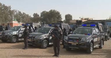 إيجابية تحاليل المخدرات لـ655 سائقا على الطرق 