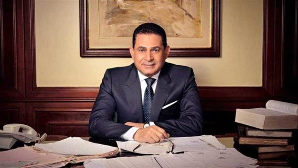 النائب فرج فتحي: صندوق مصر الرقمية يساهم في تفعيل خدمات المجتمع الرقمي والترويج لها