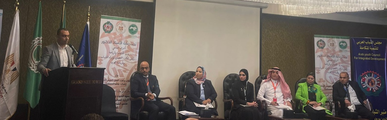 مطالب بالنهوض بمؤسسات العمل المشترك وتجديد ميثاق الجامعة العربية لمواكبة التحديات الراهنة