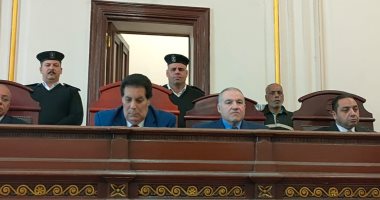 الإعدام شنقا لنقاش قتل مسنة وأحرق جثمانها بالإسكندرية