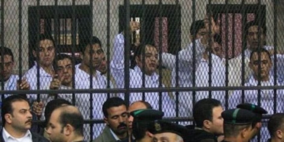 السجن 15 عاما لمتهم و١٠ سنوات لآخر فى قضية 