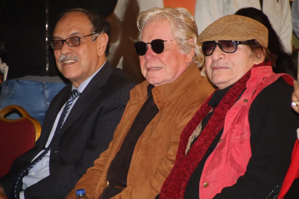التفاصيل الكاملة للأقصر السينمائي في دورة 