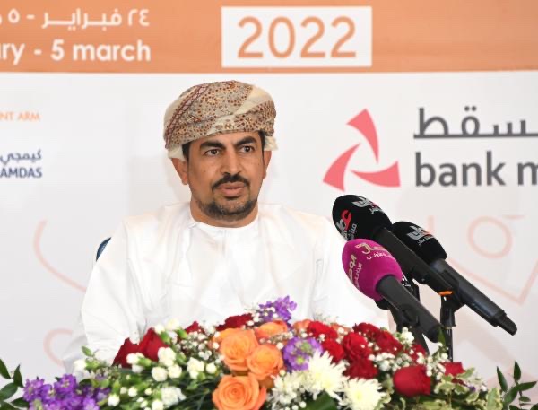 معرض مسقط للكتاب .. عرس ثقافي وحضاري عُماني يروي عطش المثقفين في العالم
