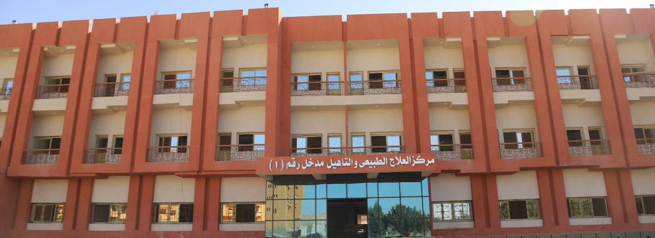 قطار الانجازات فى الصعيد لا يتوقف فى عصر 