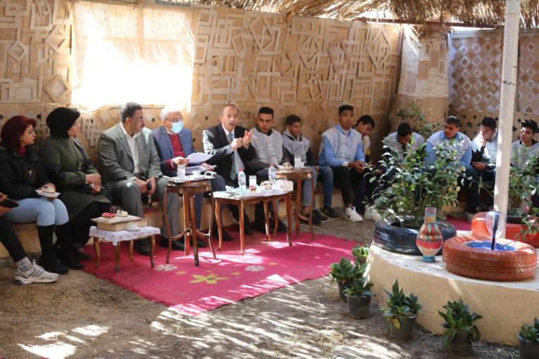 ضمن مبادرة 