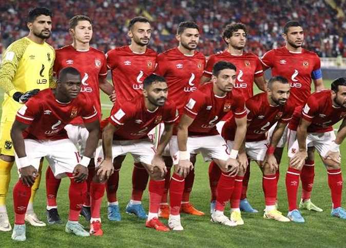 بث مباشر لمباراة الأهلي وبالميراس في نصف نهائي كأس العالم للأندية