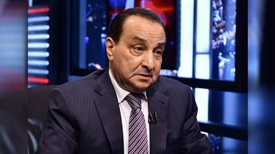 استئناف القاهرة تحدد جلسة 20 فبراير لبدء محاكمة محمد الأمين لاتهامه بالاتجار في البشر