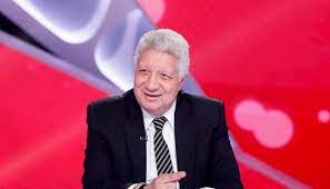 مرتضى منصور : طارق حامد وبن شرقى خارج ابواب الزمالك الموسم القادم
