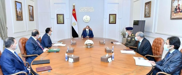السيسي يوجه الحكومة بتسعير رغيف الخبز الحر غير المدعم