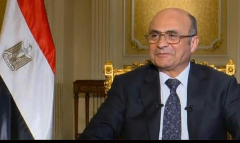 مذكرة تفاهم بين وزارة العدل واليونيسف حول الحماية القضائية لحقوق الطفل في مصر

