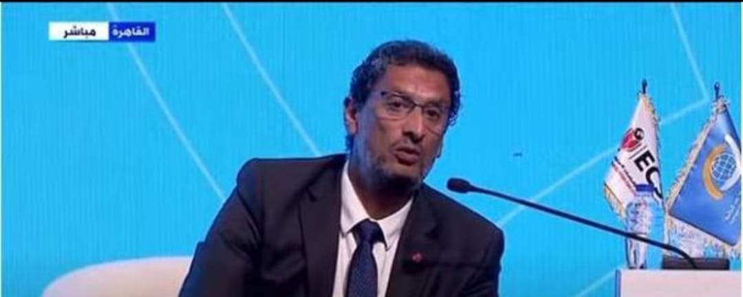  تامر كيرلس: فروع لهيئة إنقاذ الطفولة في 120 دولة لرعاية الأطفال 