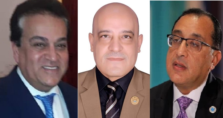جامعة أسوان تخالف القانون وقرار رئيس الوزراء بإنشاء معهد الدراسات الإفريقية وتمنع مناقشة الرسائل بالقاهرة 

