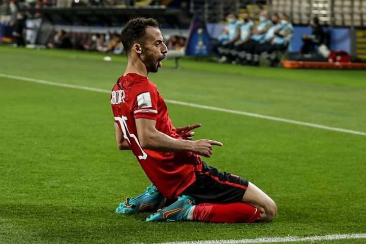 الأهلي يسحق المريخ السوداني بثلاثية ويرفع رصيده لـ7 نقاط في دوري أبطال أفريقيا