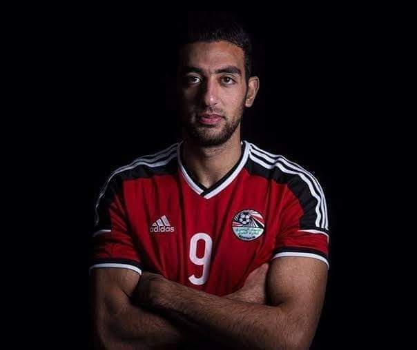 «إحساس صعب أوي».. أول تعليق من كوكا بعد استبعاده من قائمة المنتخب