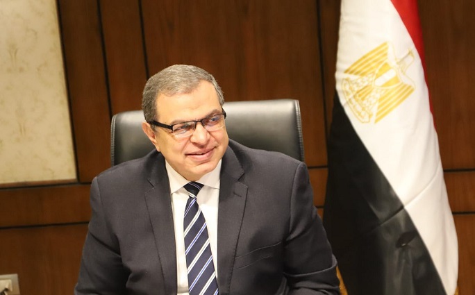 القوي العاملة: تعيين 4374 منهم 96 