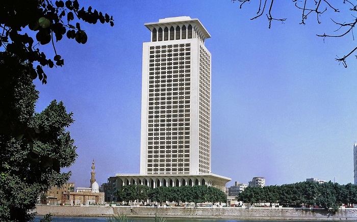 مصر تُدين مواصلة ميليشيا الحوثي هجماتها الإرهابية ضد السعودية