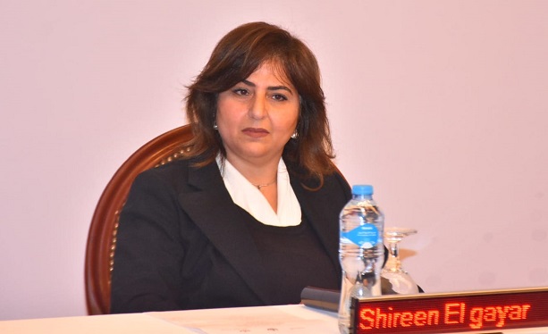 د. شيرين الجيار تضع روشته للتخفيف من آثار حساسية الصدر عند الأطفال