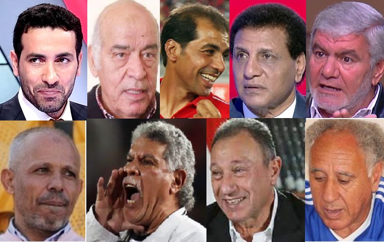 غضب شديد على السوشيال ميديا بعد تجاهل دعوة أهم أساطير كرة القدم لمباراة السنغال