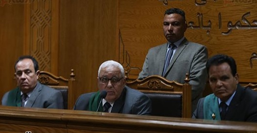  جنايات الجيزة تحيل ٦ سائقين للمفتى كونوا تشكيلا عصابيا للسرقة بالإكراه



