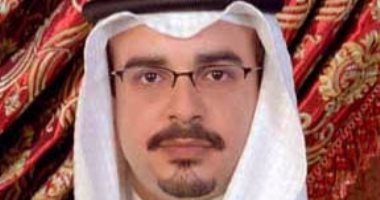 ولى عهد البحرين يؤكد أهمية مواصلة آفاق التعاون الاستراتيجى مع بريطانيا 
